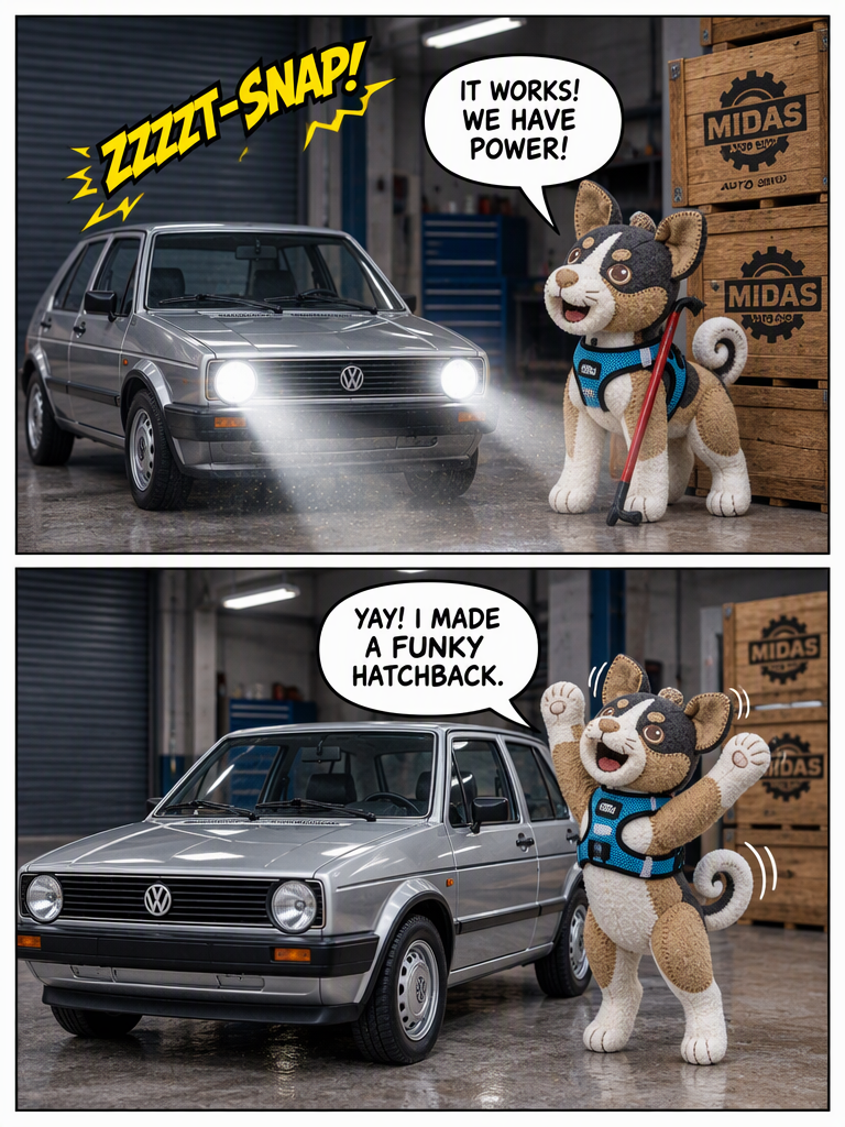 Kevin's Car Brand (page 3 of 12)