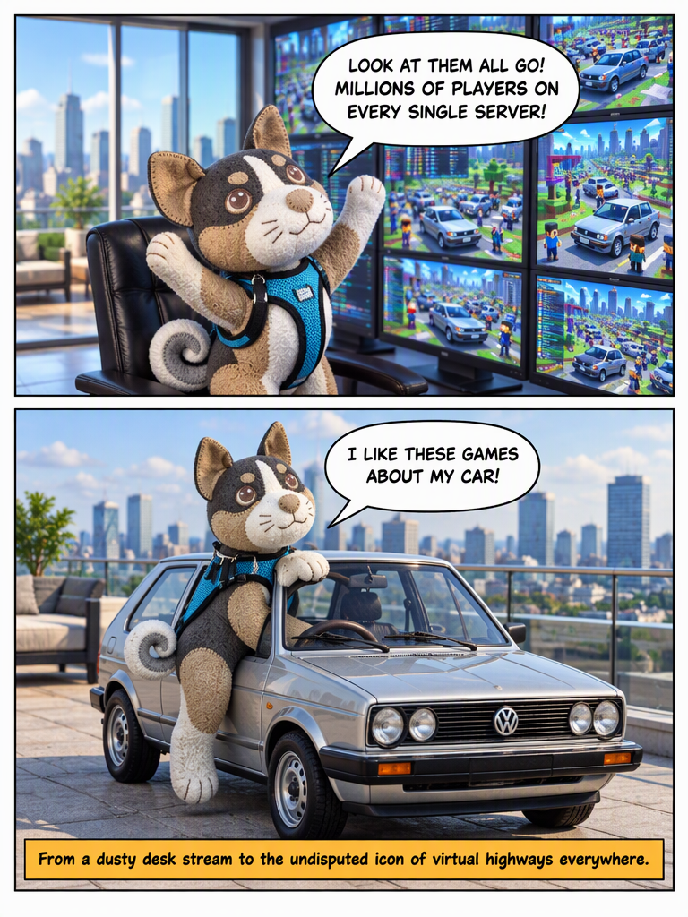 Kevin's Car Brand (page 4 of 12)