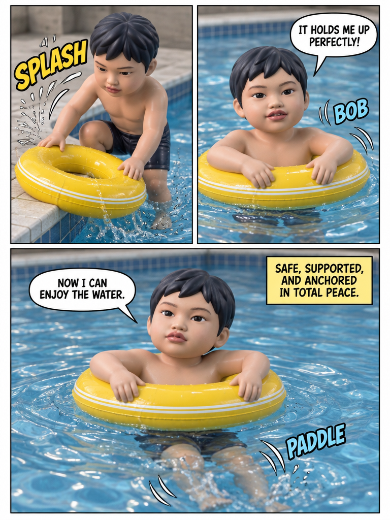 Baby Can't Swim (page 4 of 4)
