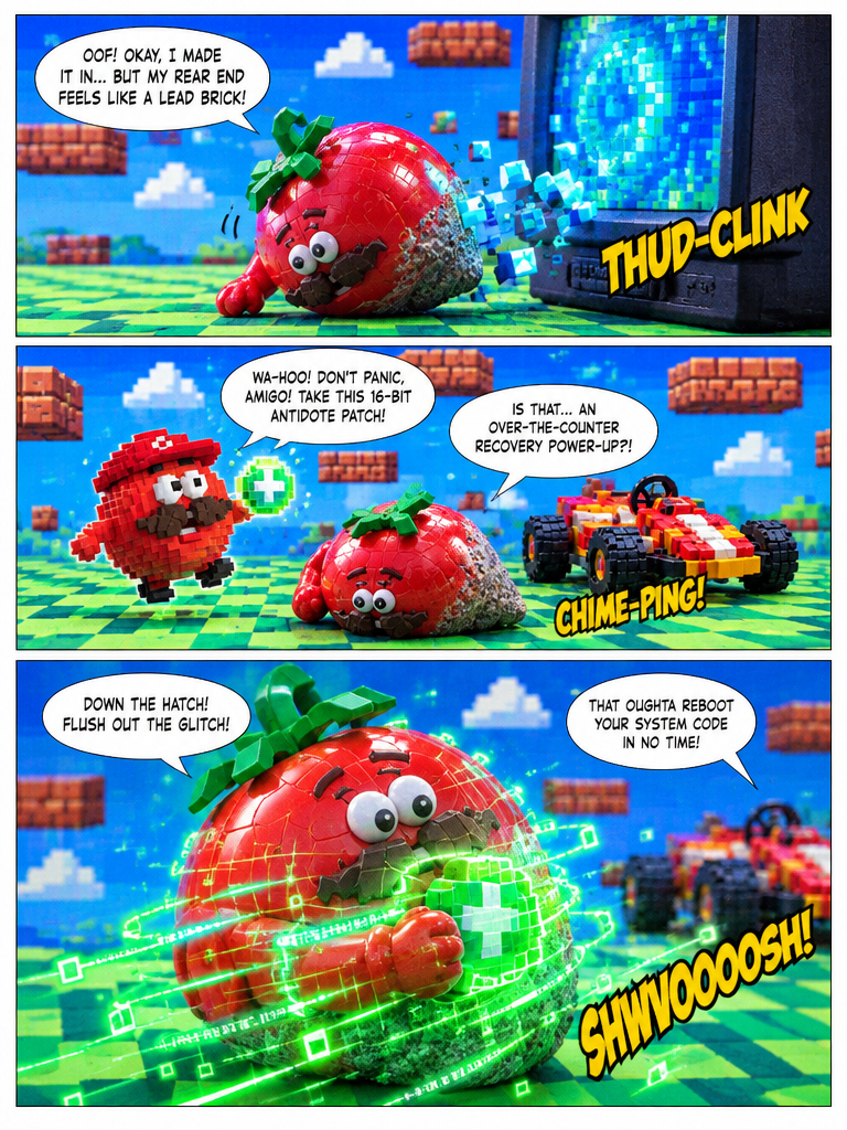 The Stasis Solution (page 2 of 4)