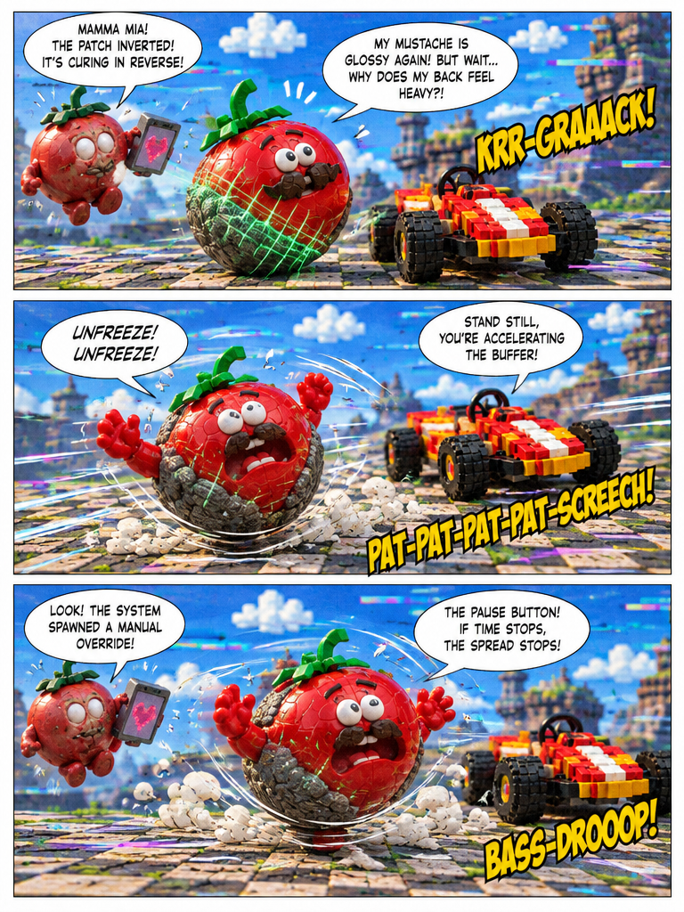 The Stasis Solution (page 3 of 4)