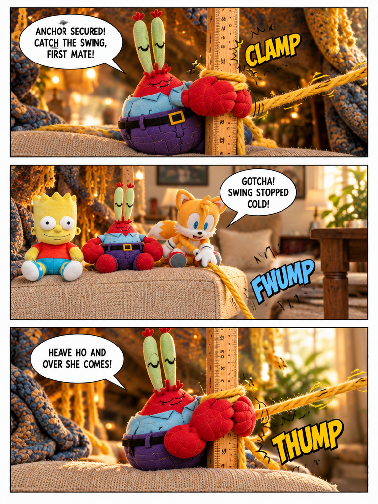 The Deep Carpet Salvage (page 3 of 4)