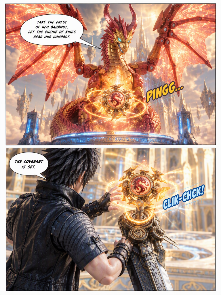 Covenant of the Astral Dragon (page 3 of 4)