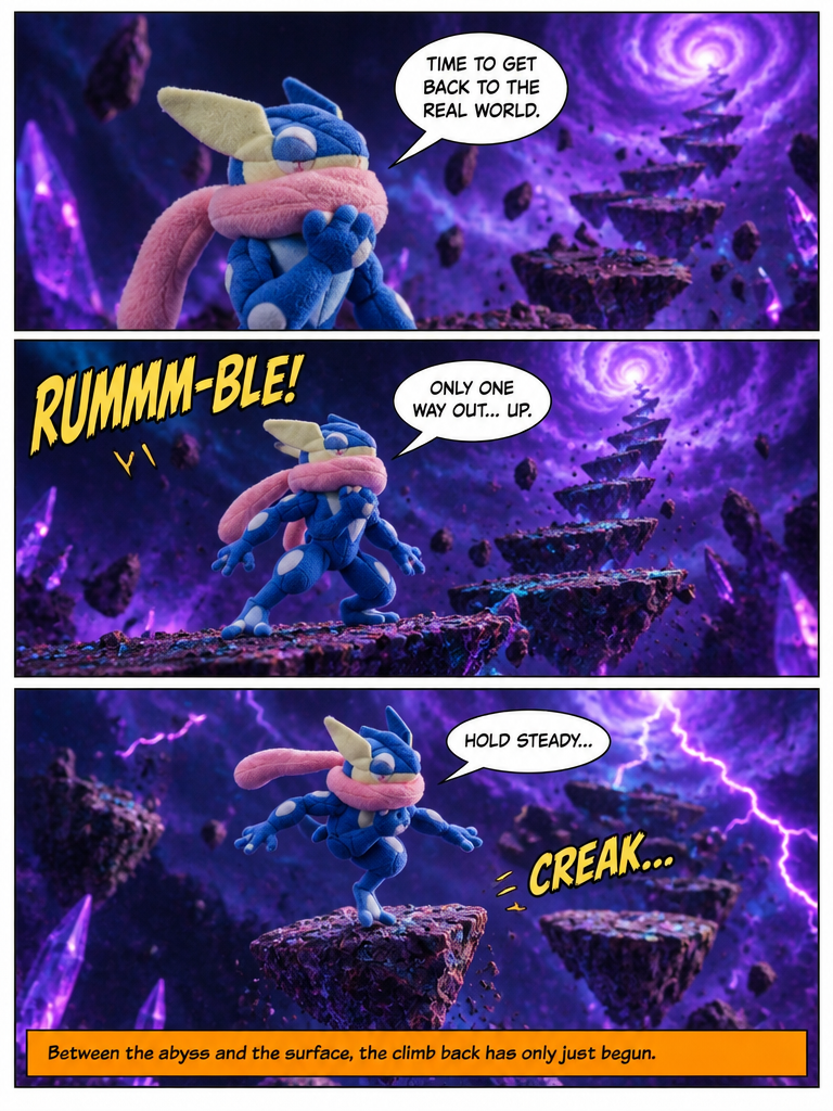 Greninja's Dreams (page 20 of 24)