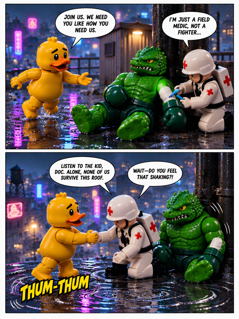 Boxing p5 (page 2 of 4)