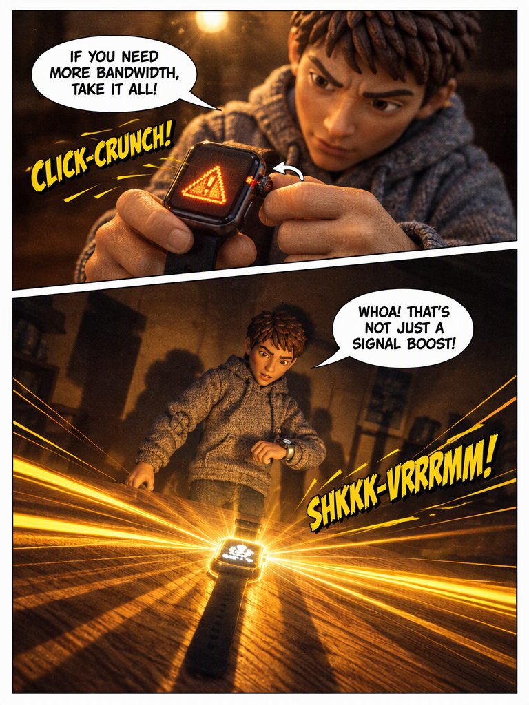 Call of the King (page 2 of 4)