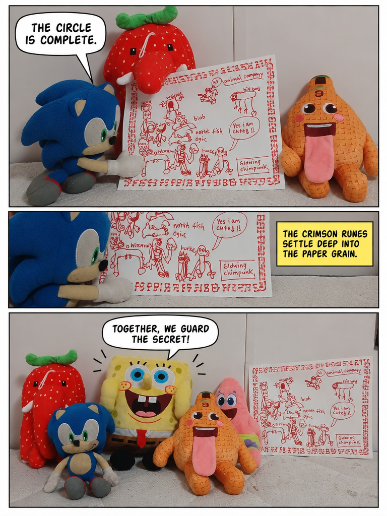 The Paper's Hidden Words (page 4 of 4)