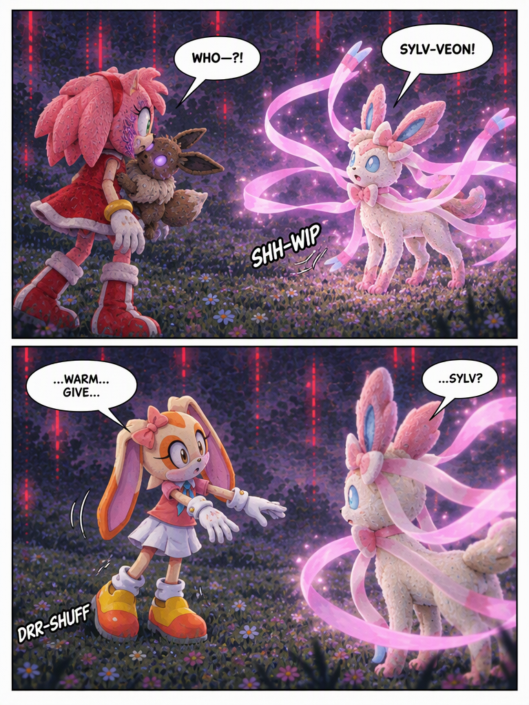 A Bitter Parting Embrace (page 2 of 4)