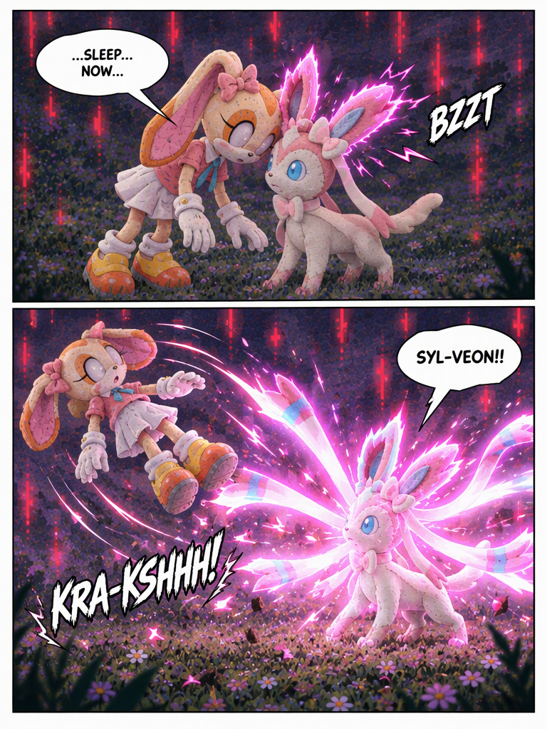 A Bitter Parting Embrace (page 3 of 4)