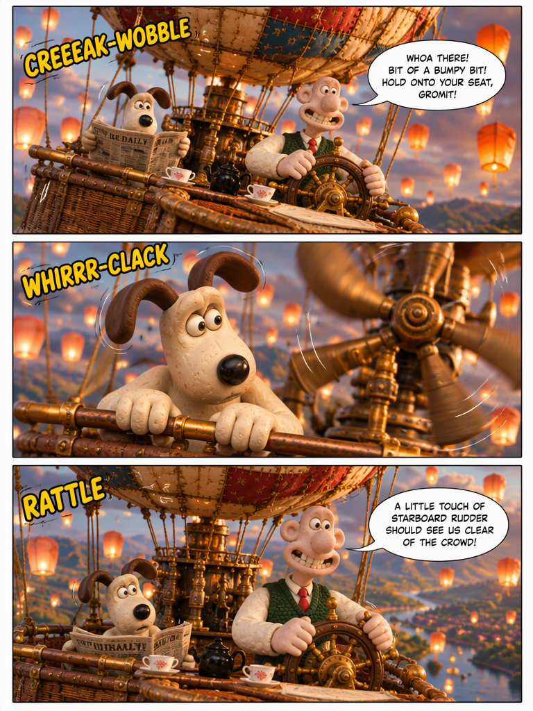 A Grand Festival Over China (page 4 of 8)