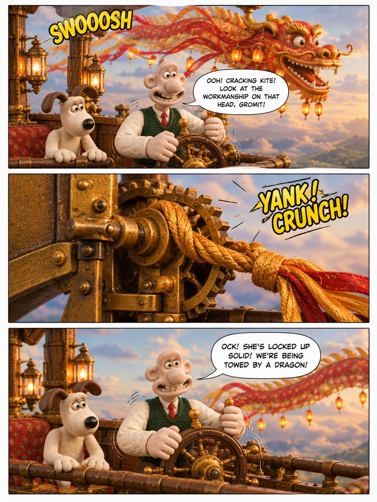 A Grand Festival Over China (page 5 of 8)