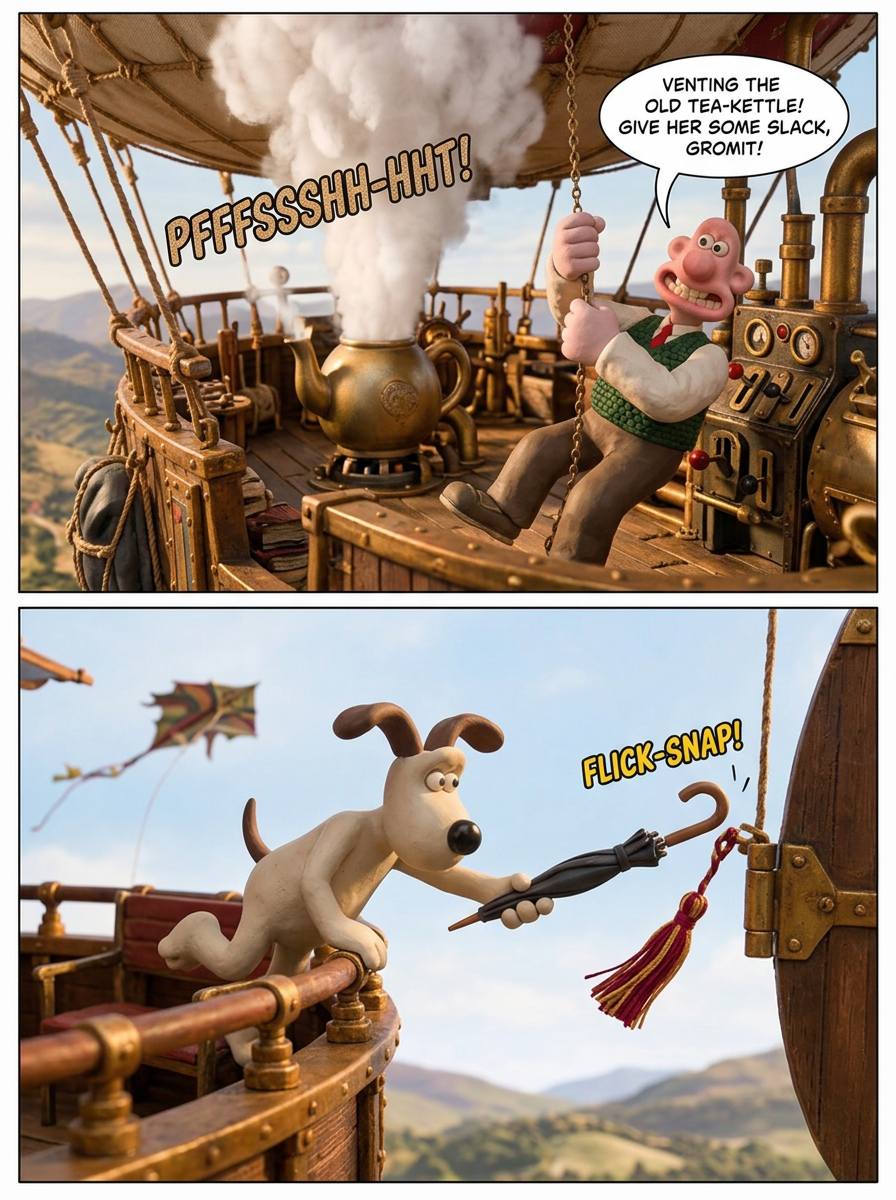 A Grand Festival Over China (page 6 of 8)