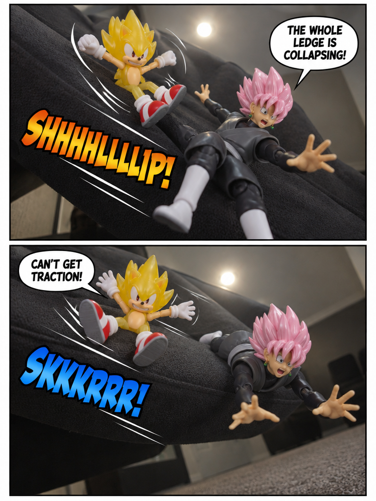 Cushion Collapse (page 3 of 4)