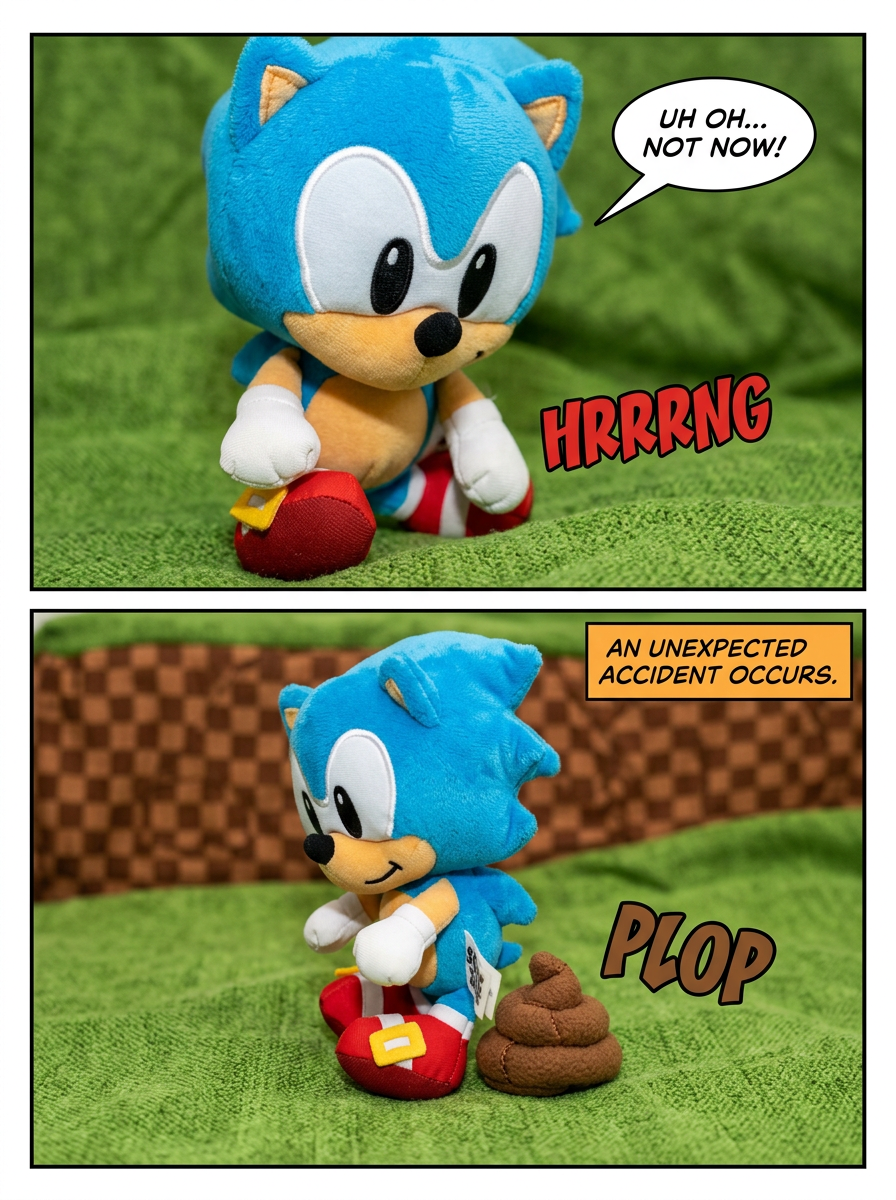 A Malfunction in Green Hill (page 2 of 4)