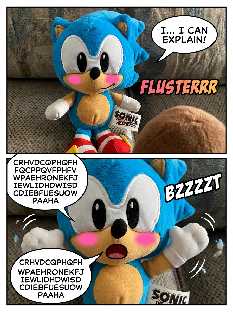 A Malfunction in Green Hill (page 3 of 4)