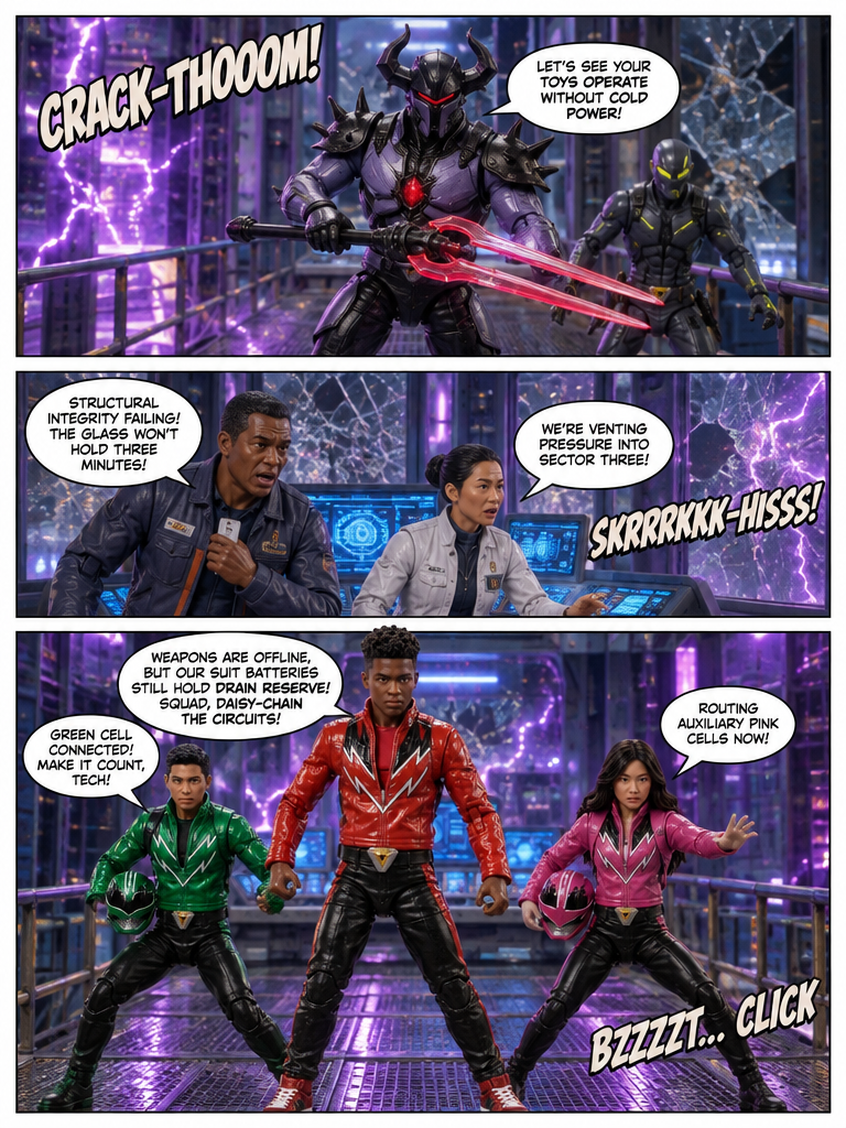 Lunar Outpost Rescue (page 2 of 4)