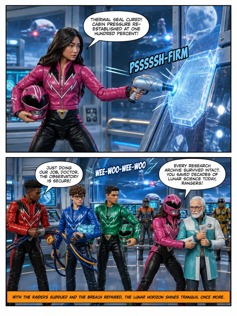 Lunar Outpost Rescue (page 4 of 4)