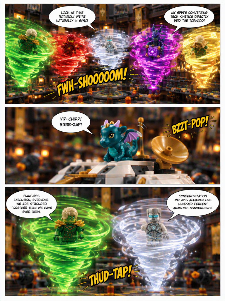 When the World Fractured Twice (page 3 of 4)