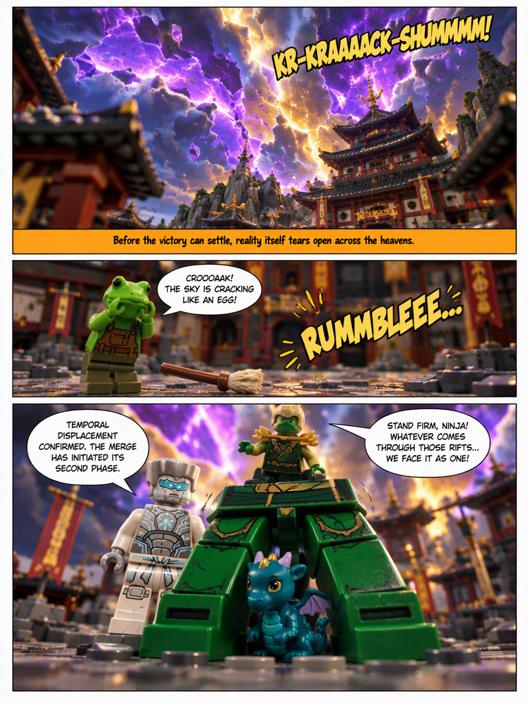 When the World Fractured Twice (page 4 of 4)