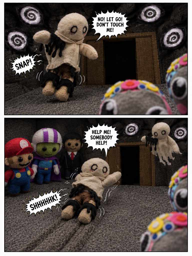 Twisted Hospitality (page 2 of 4)
