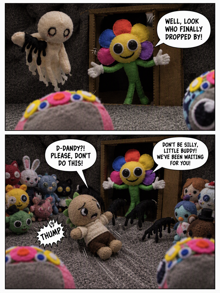 Twisted Hospitality (page 3 of 4)