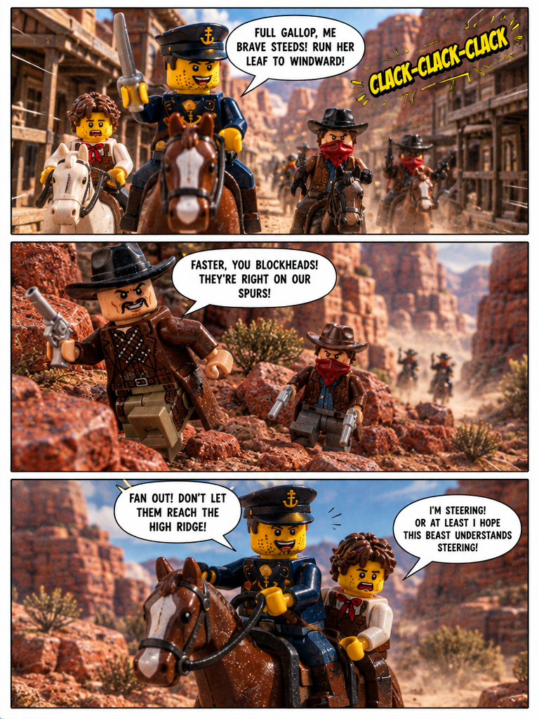Chasing the Ghost Town Outlaws (page 3 of 4)