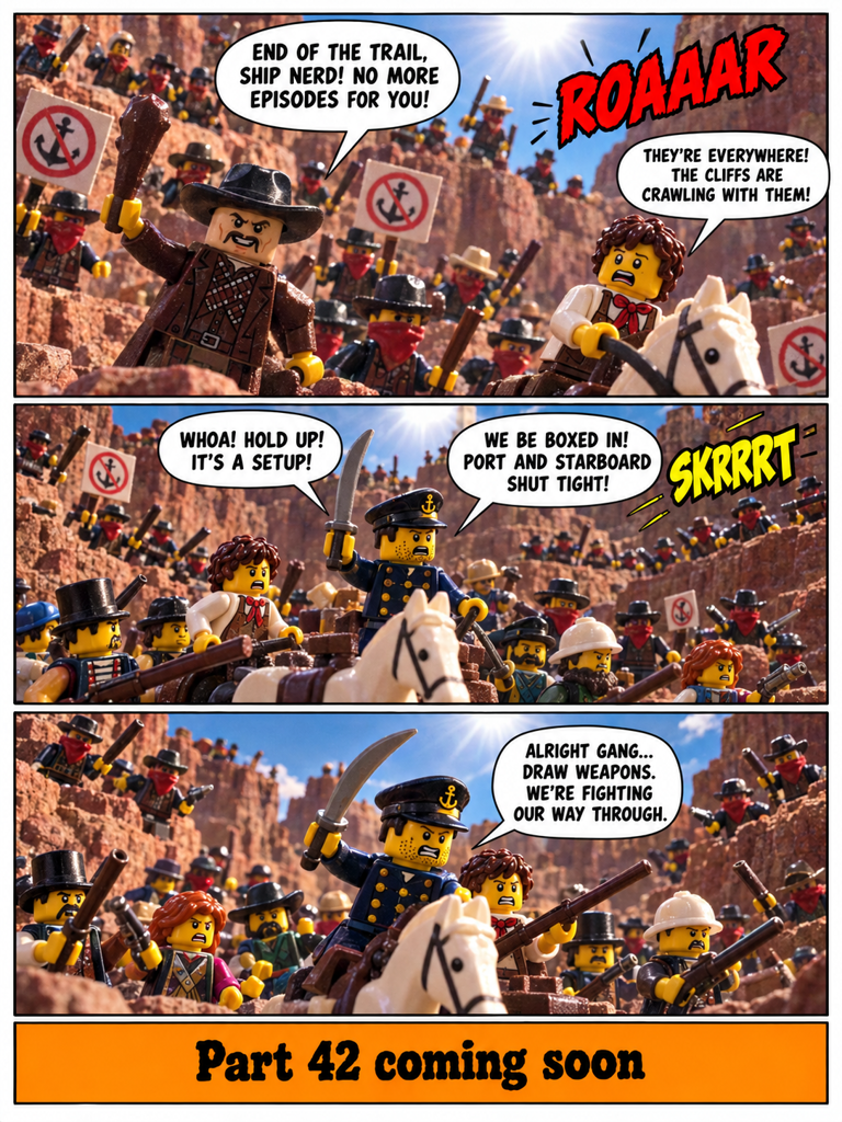 Chasing the Ghost Town Outlaws (page 4 of 4)