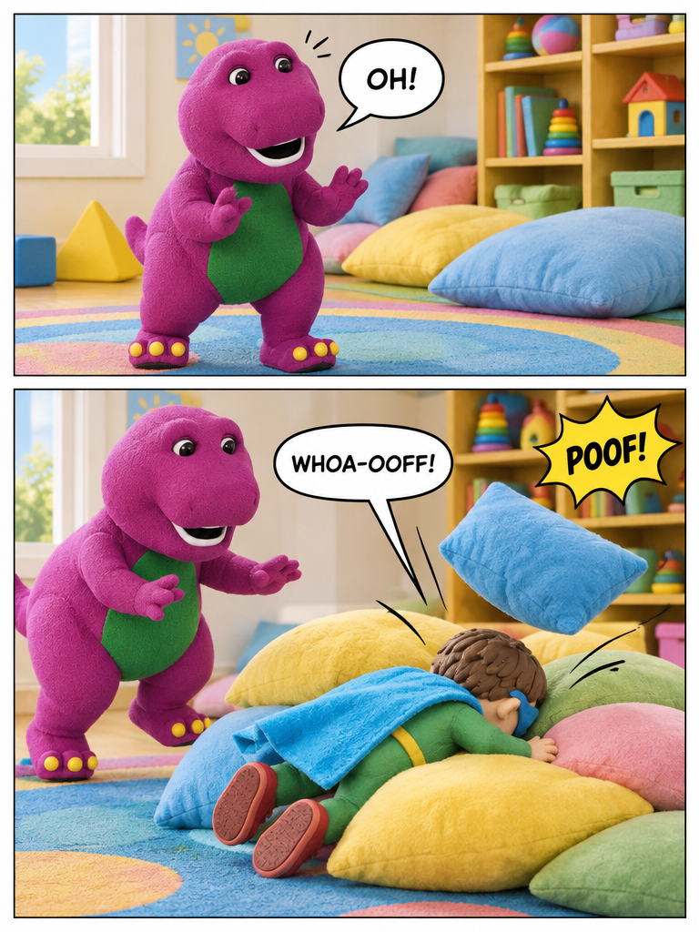 Are You Okay? (page 2 of 4)