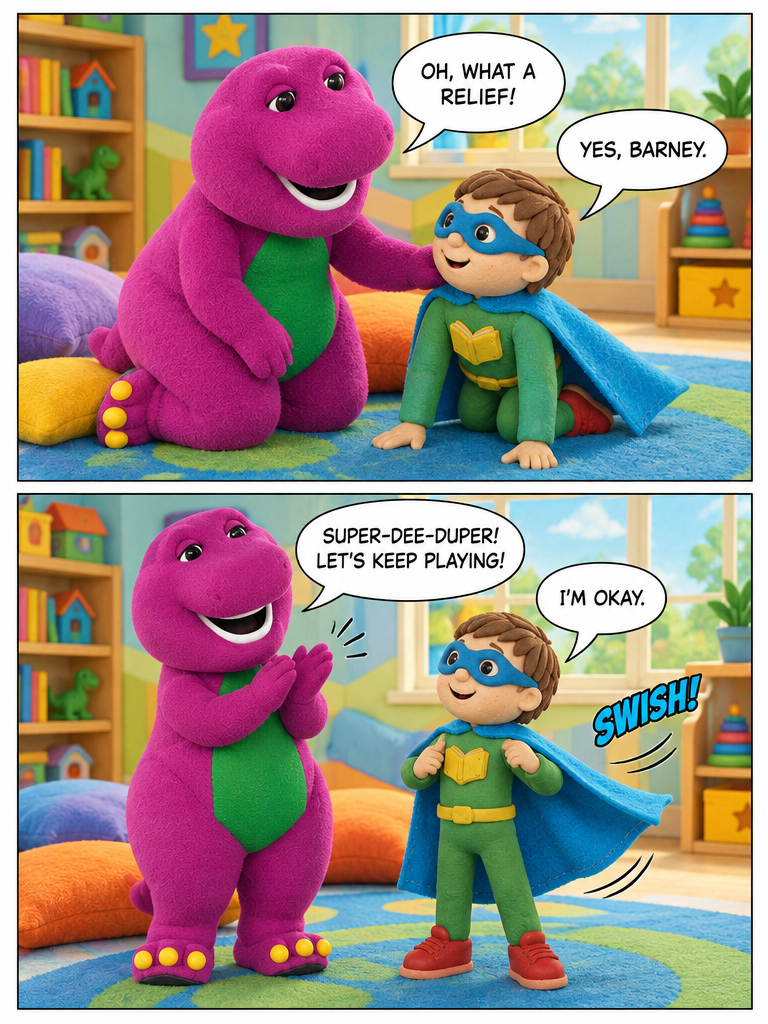 Are You Okay? (page 4 of 4)