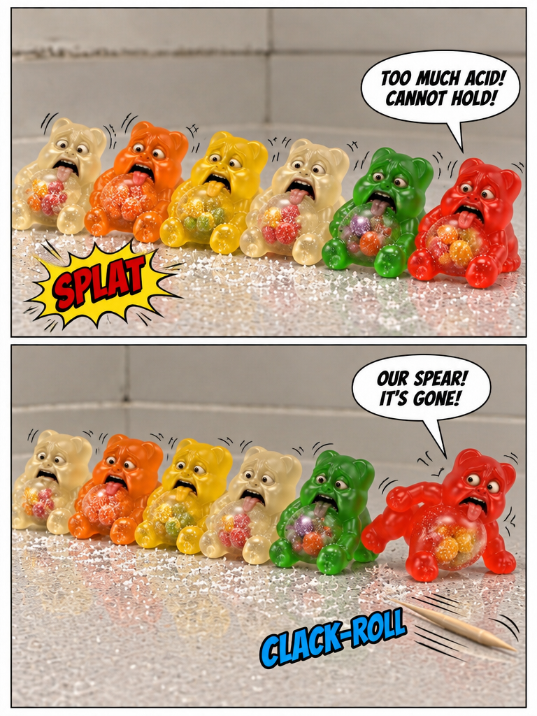 The Sour Revolt Inside (page 2 of 4)