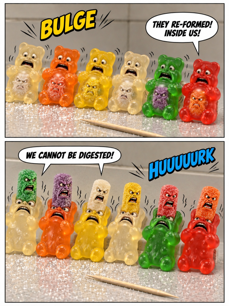 The Sour Revolt Inside (page 3 of 4)
