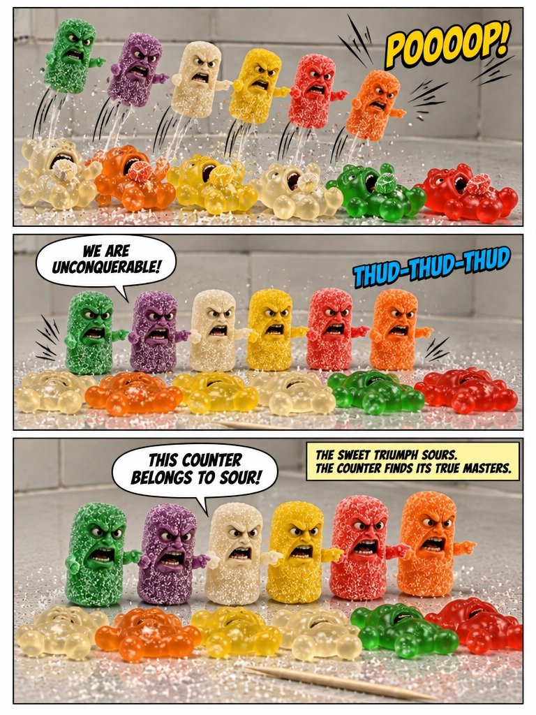 The Sour Revolt Inside (page 4 of 4)