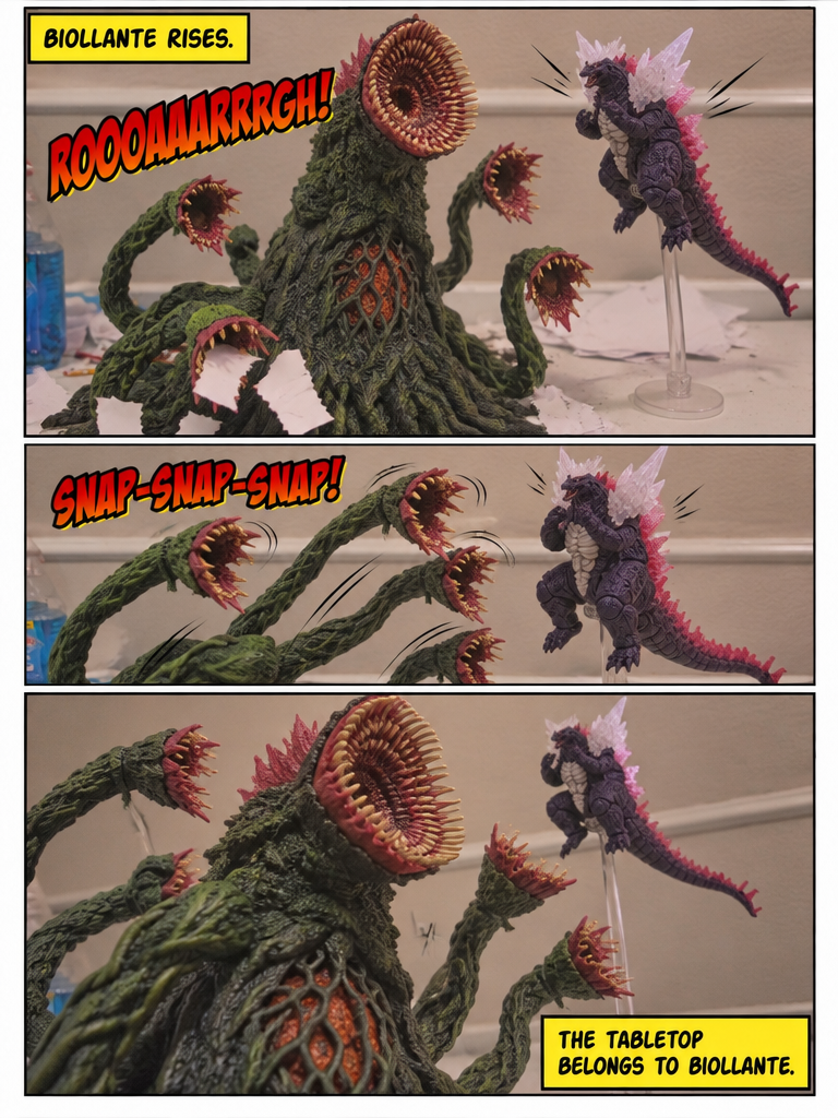 Rise of Biollante (page 4 of 4)