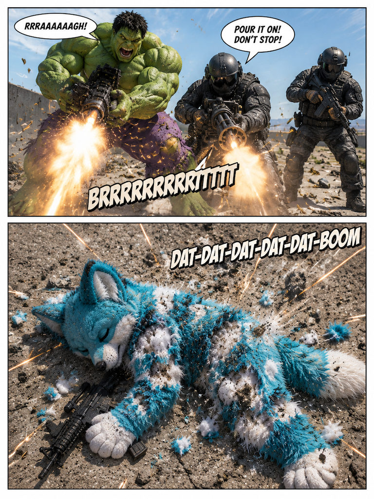 Perimeter Awakening (page 3 of 4)