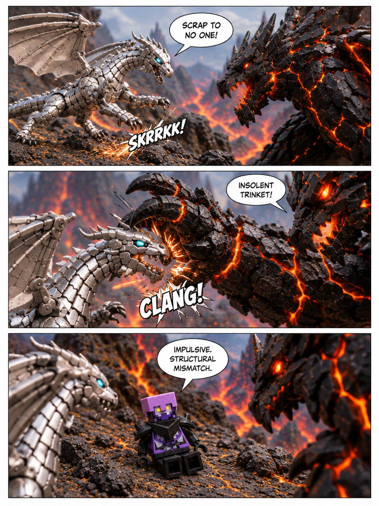 Unpalatable Metal (page 5 of 8)