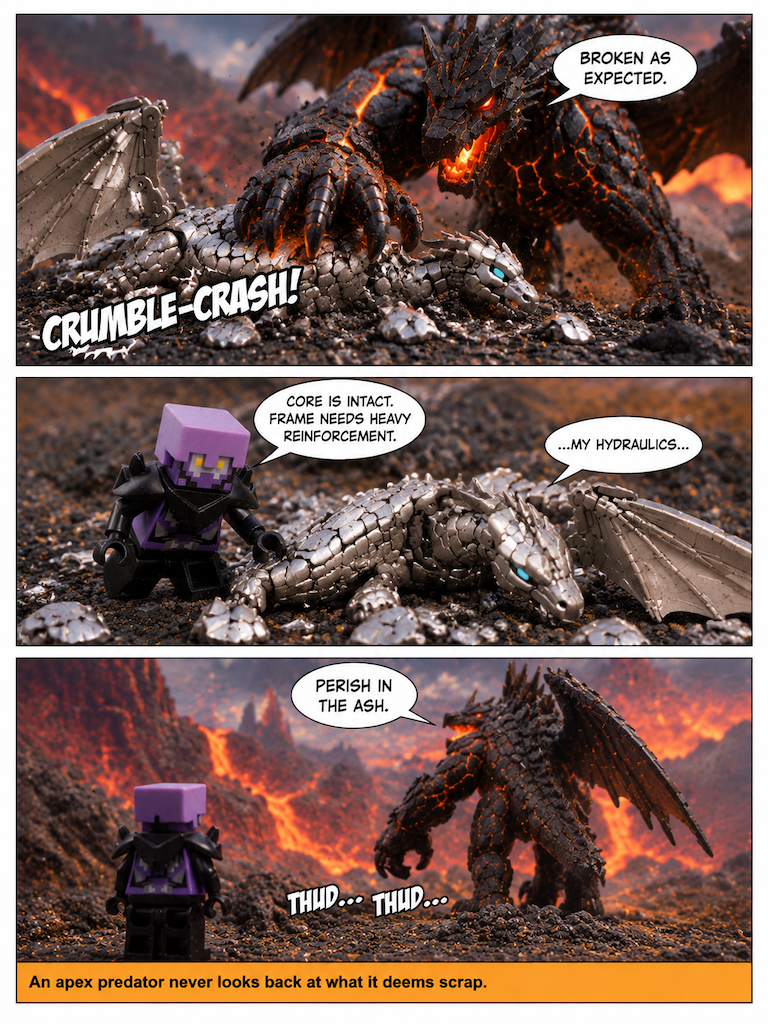 Unpalatable Metal (page 6 of 8)