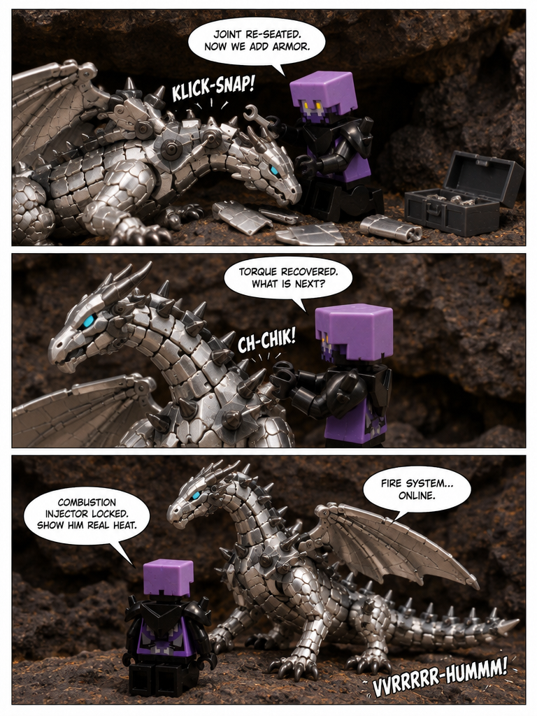 Unpalatable Metal (page 7 of 8)