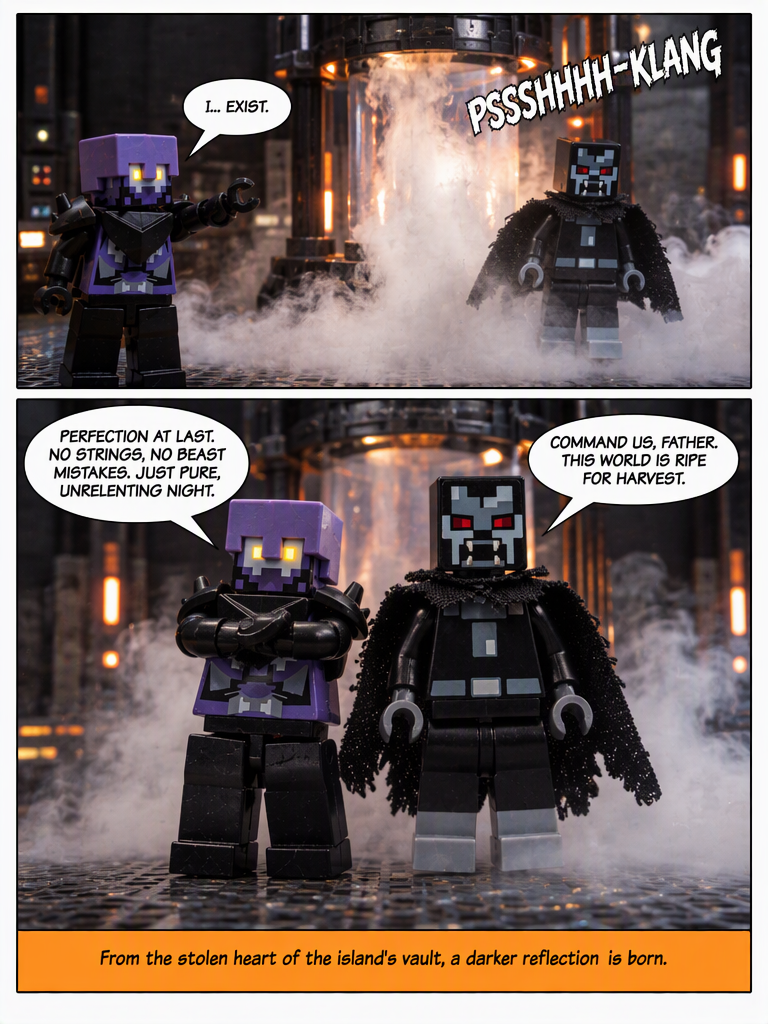 The Vampire Mutation (page 4 of 8)
