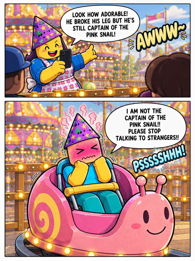 Midnight Playtime Confiscated (page 22 of 24)