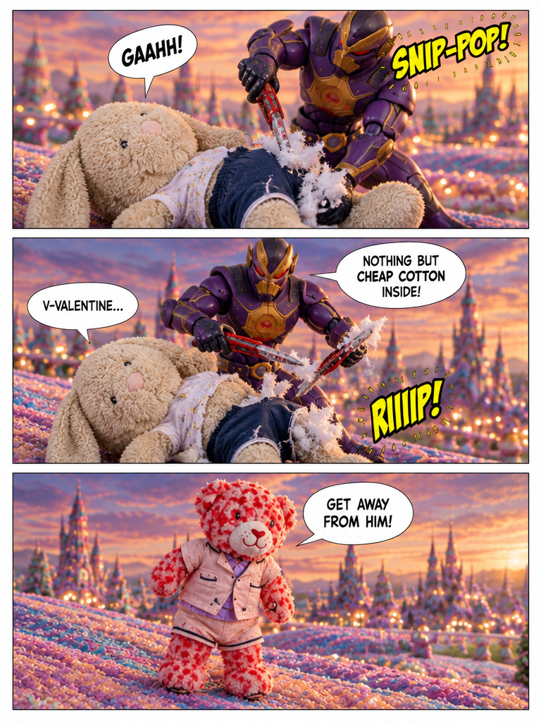 Ambush at the Sugar Hill (page 6 of 8)