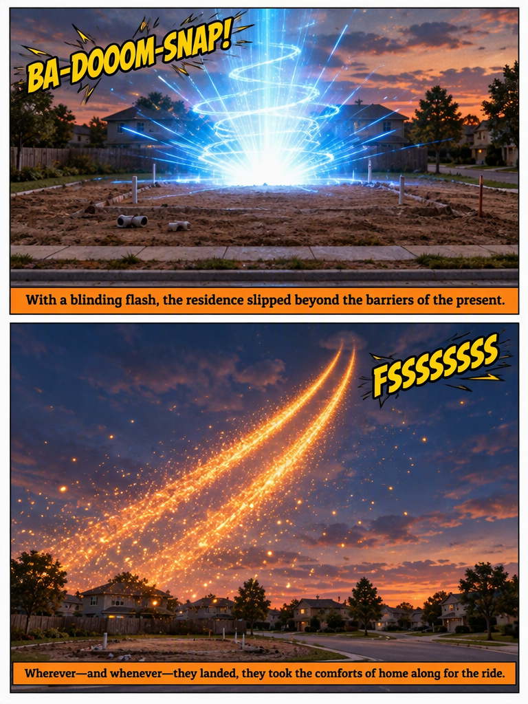 Marty's Quantum House Jump (page 4 of 4)