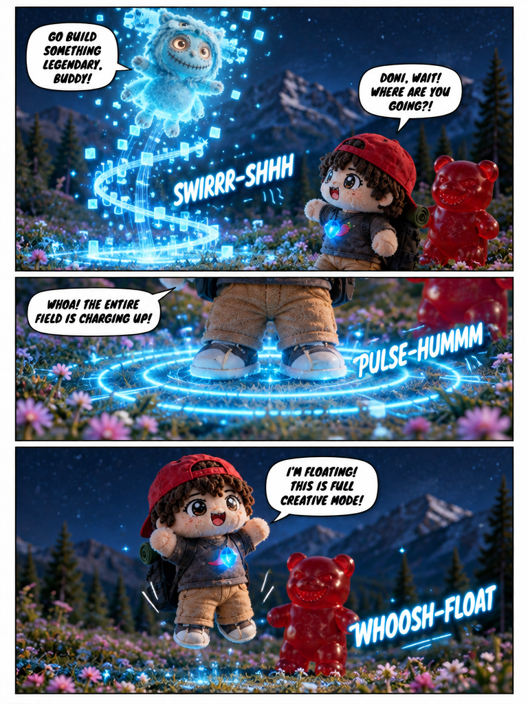Creative Mode Castle (page 2 of 4)