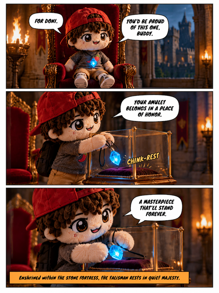 Creative Mode Castle (page 4 of 4)