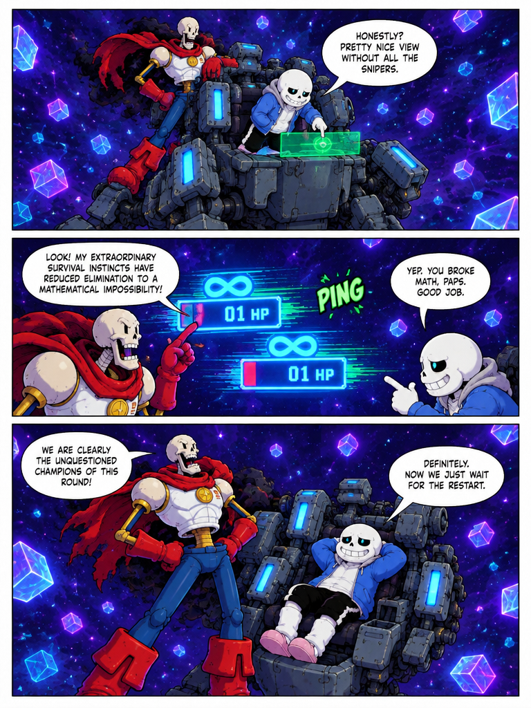 Zero Point Fracture (page 4 of 4)
