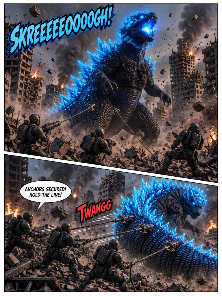 The Hundred-Day Stand (page 3 of 4)