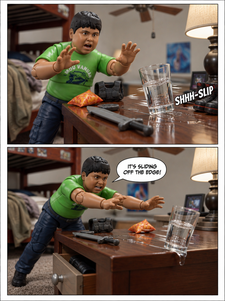 Operation Clean Slate (page 3 of 4)