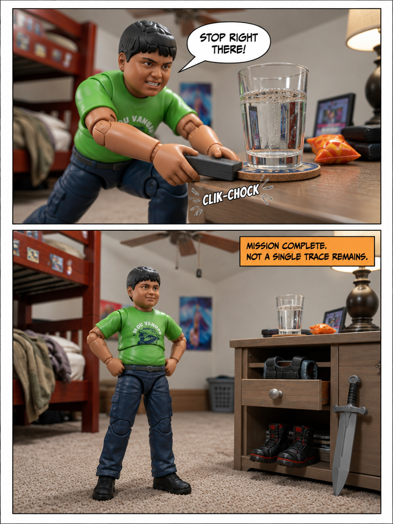 Operation Clean Slate (page 4 of 4)