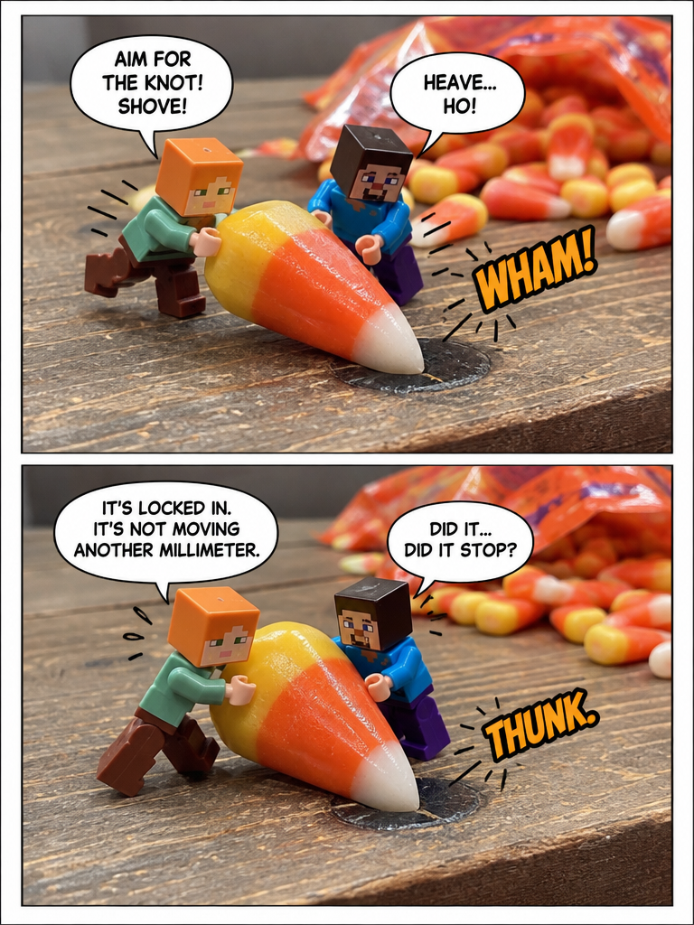 Sugar Avalanche Defense (page 3 of 4)