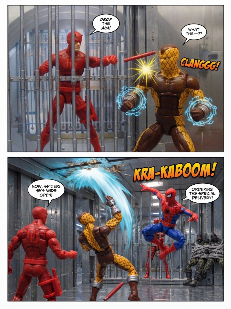 Shockwave Breach (page 2 of 4)