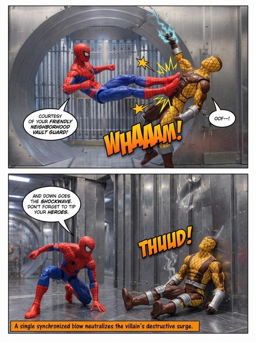 Shockwave Breach (page 3 of 4)